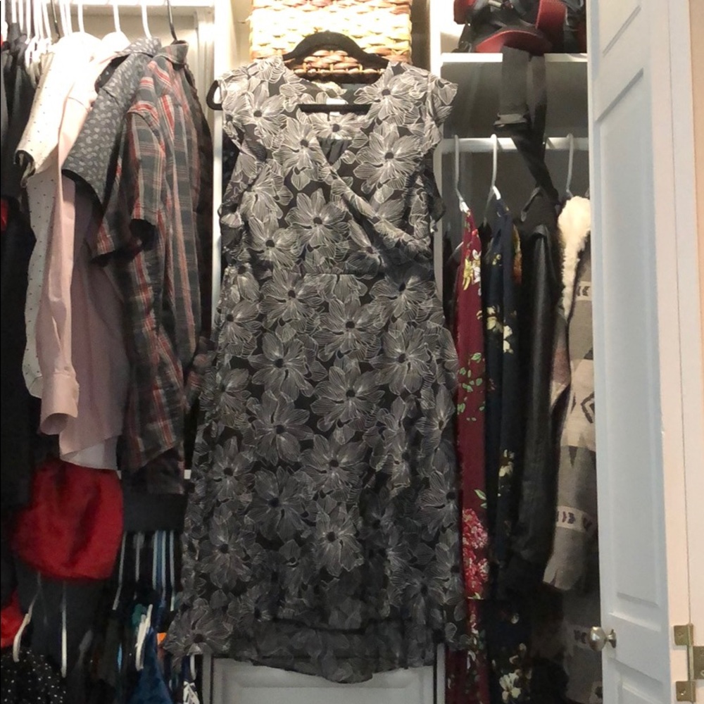 A New Day A-line dress